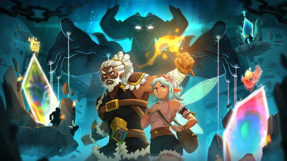Dofus Touch banner
