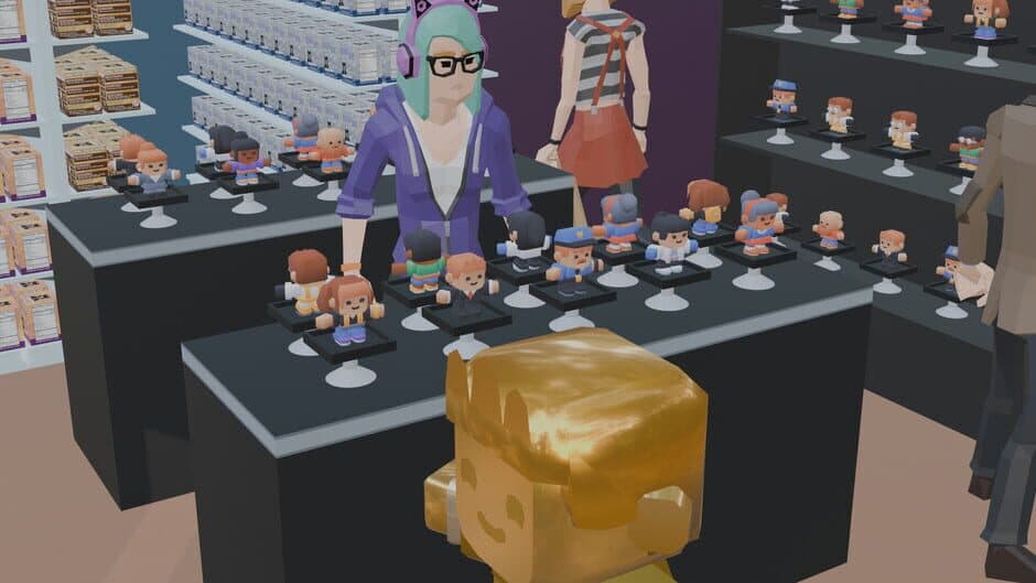Bobble Shop Simulator banner