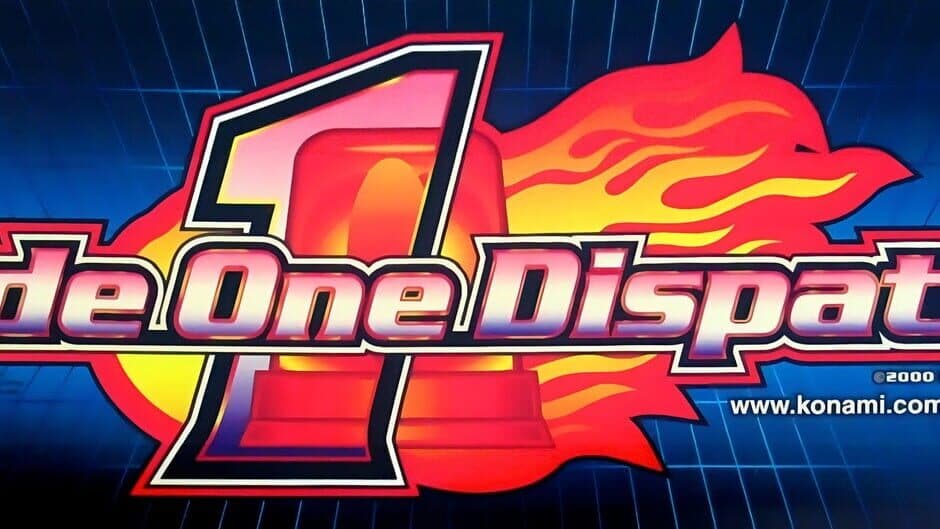 Code One Dispatch banner