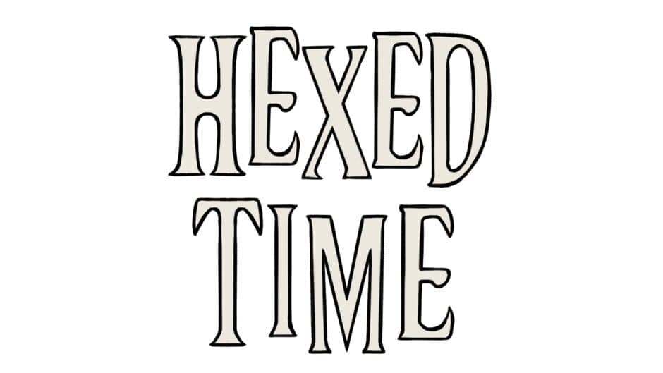 Hexed Time banner