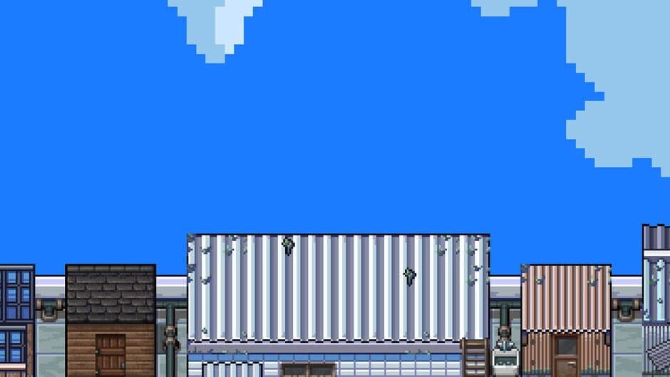 Rooftop Story banner