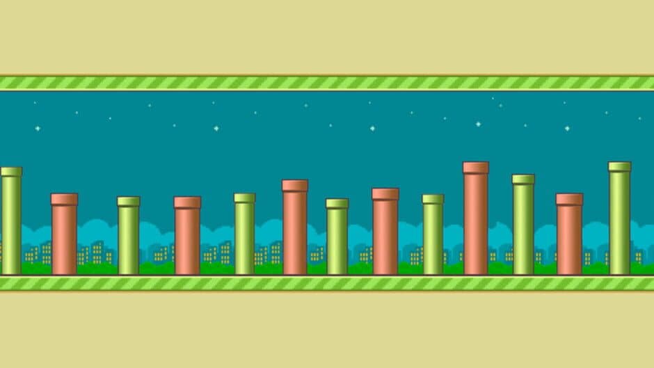 FlyingChicken banner