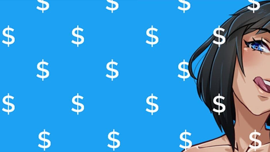 Femdom Stories: Findom Simulator Sex Game banner