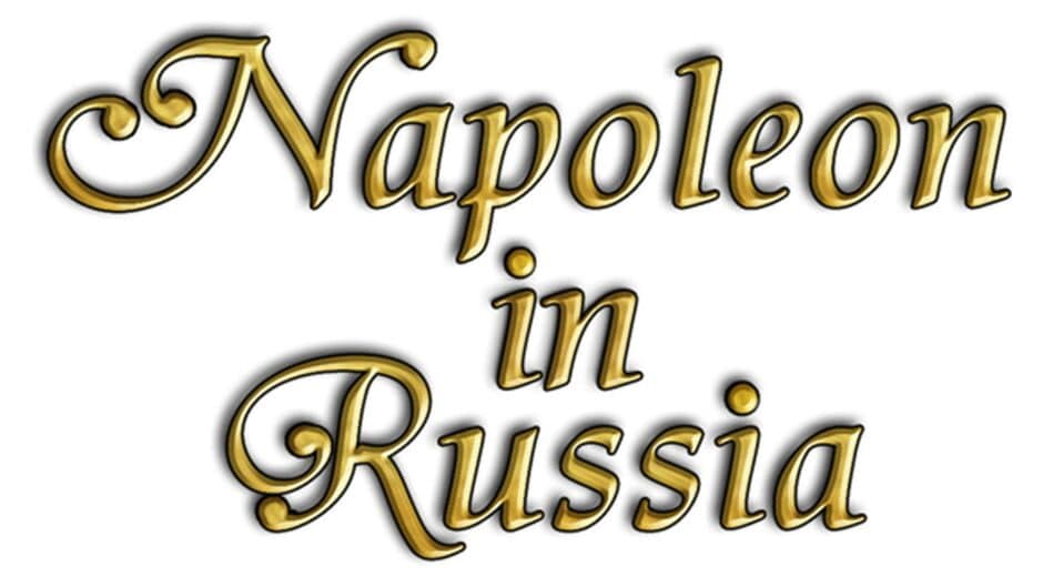 Napoleon in Russia banner