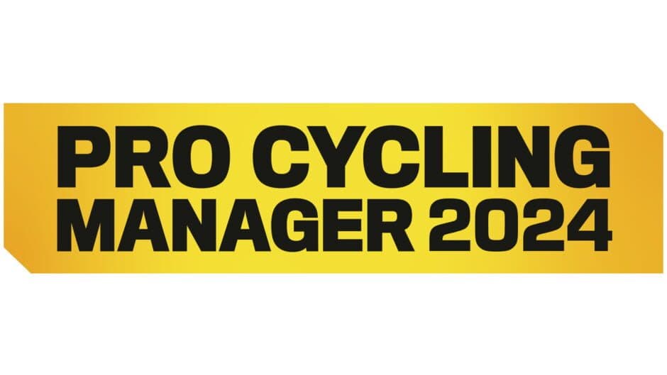 Pro Cycling Manager 2024 banner
