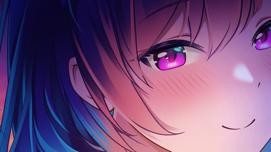 Glitch Hearts banner