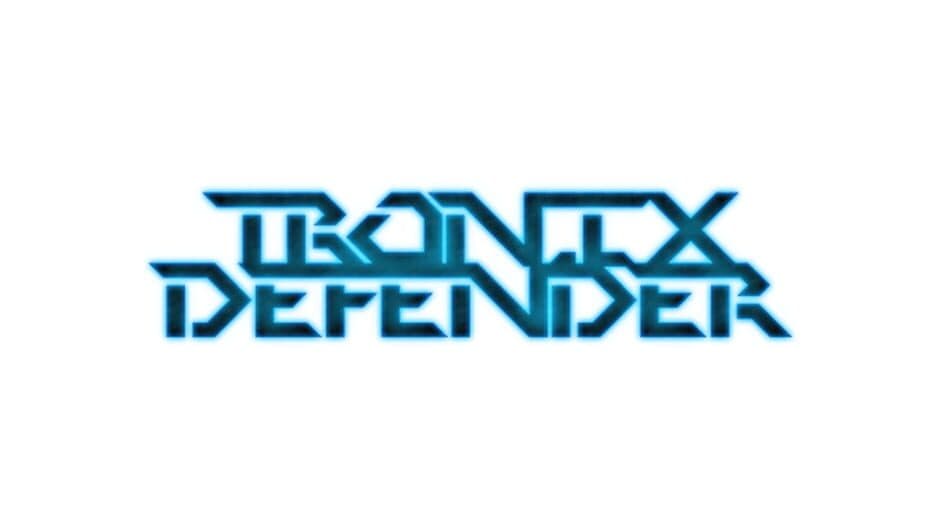Tronix Defender banner