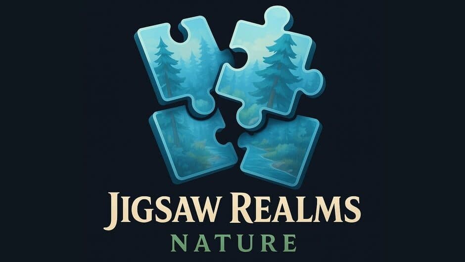 Jigsaw Realms: Nature banner