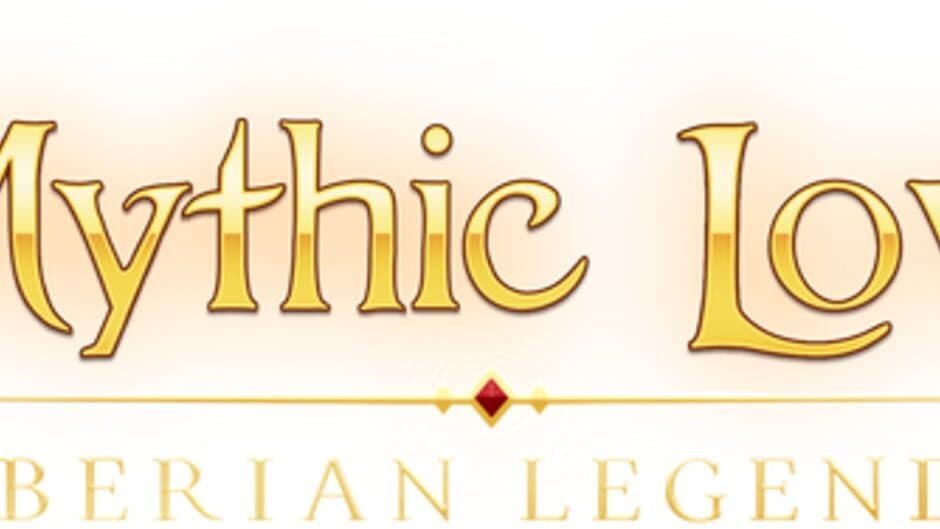 Mythic Love: Iberian Legends banner