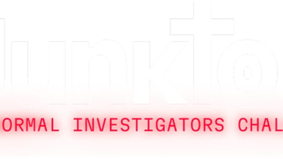 JunkTok: Paranormal Investigators Challenge banner