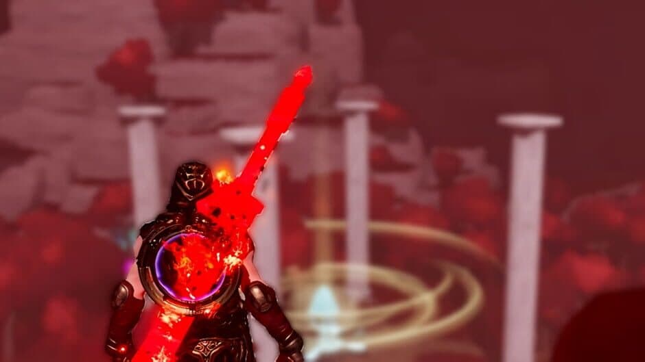 Eclipse of Eldergaard banner