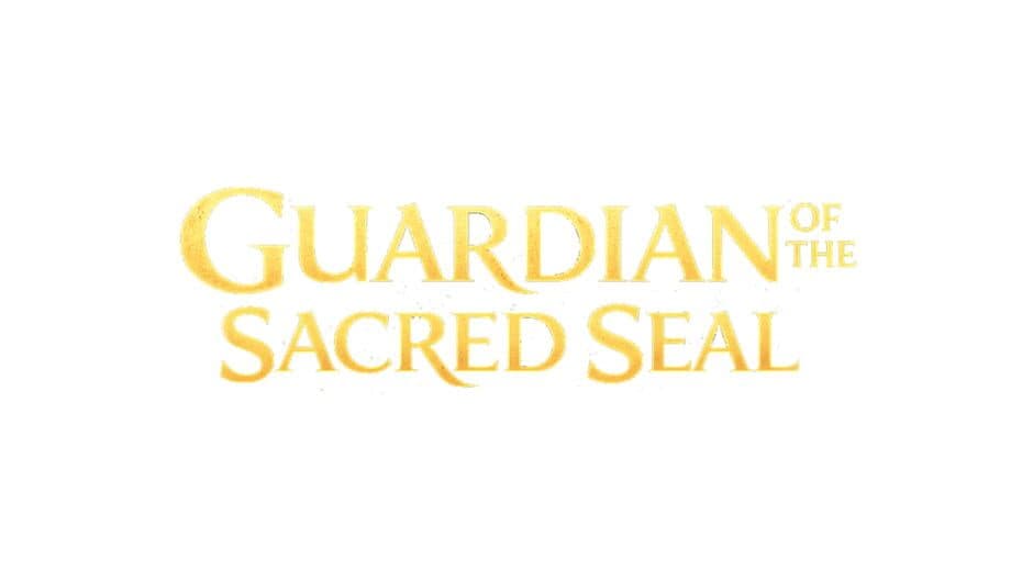 Guardian of the Sacred Seal banner