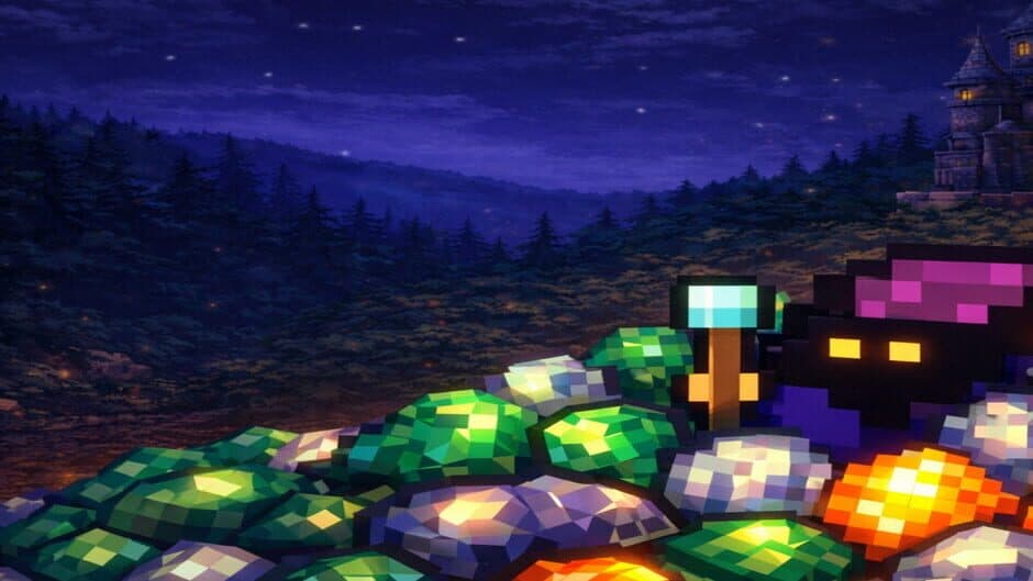 Magic Hero Incremental banner