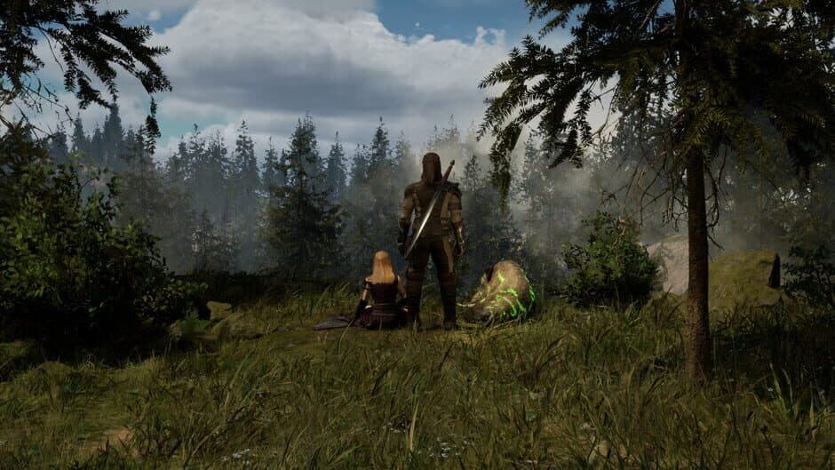 Faehnor Online banner