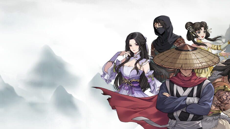 Another Hero's Adventure banner