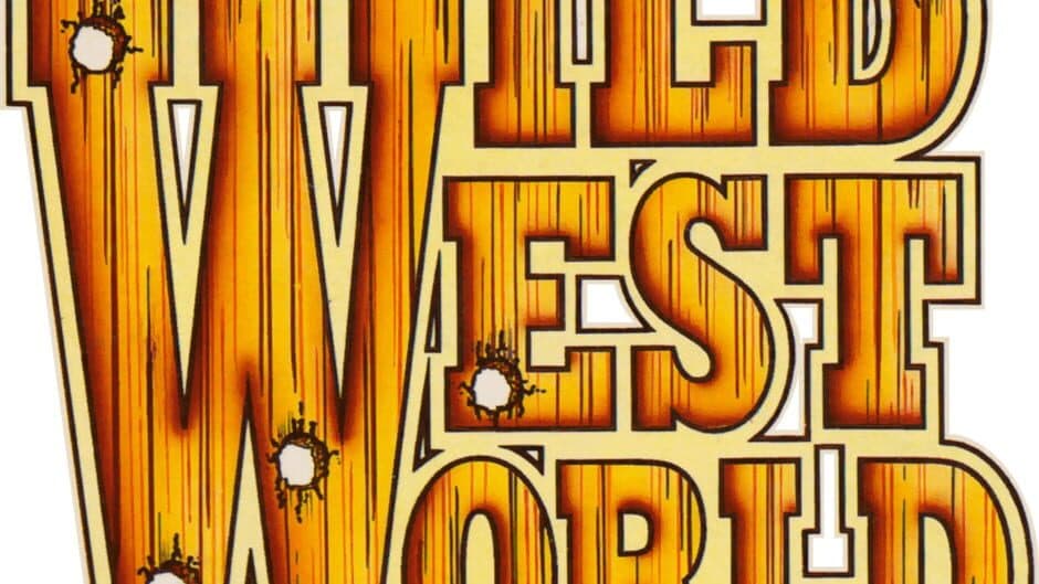 Wild West World banner
