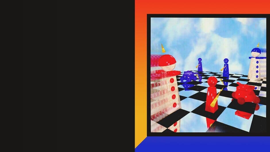 Theatre of War banner