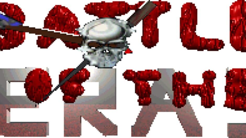 Battle of the Eras banner