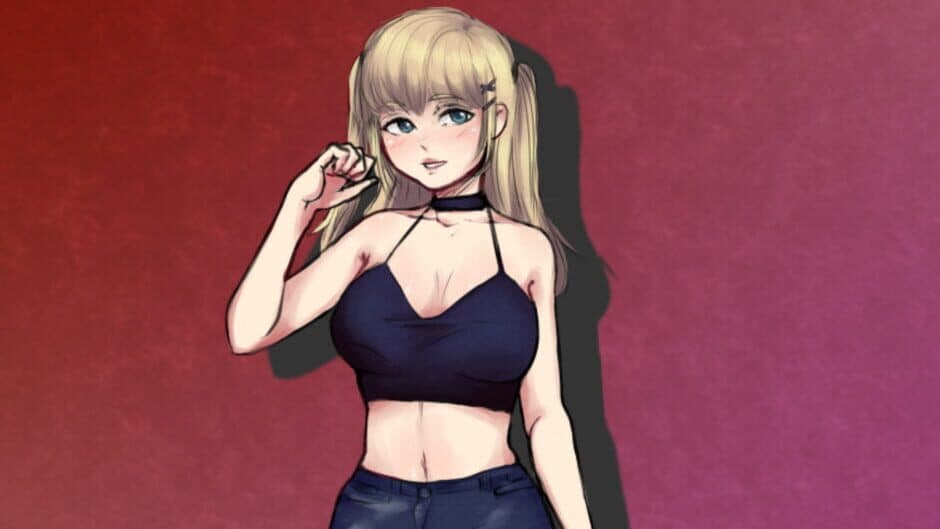 Hentai Simulator banner