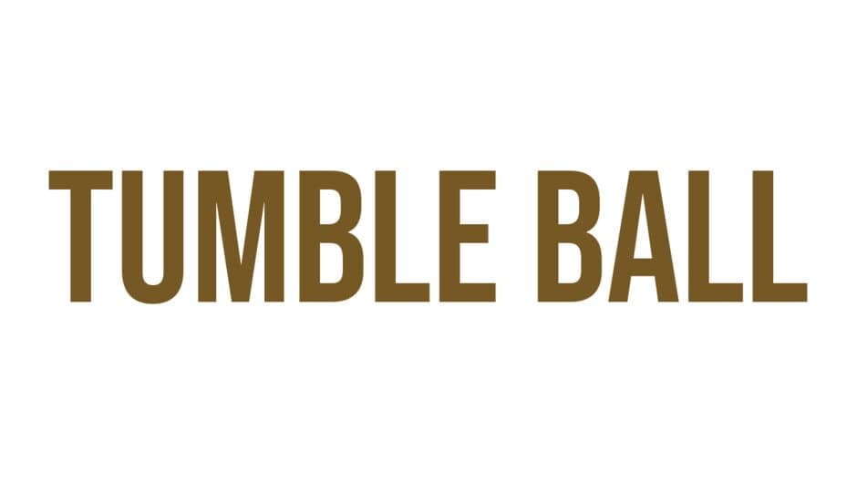 Tumble Ball banner