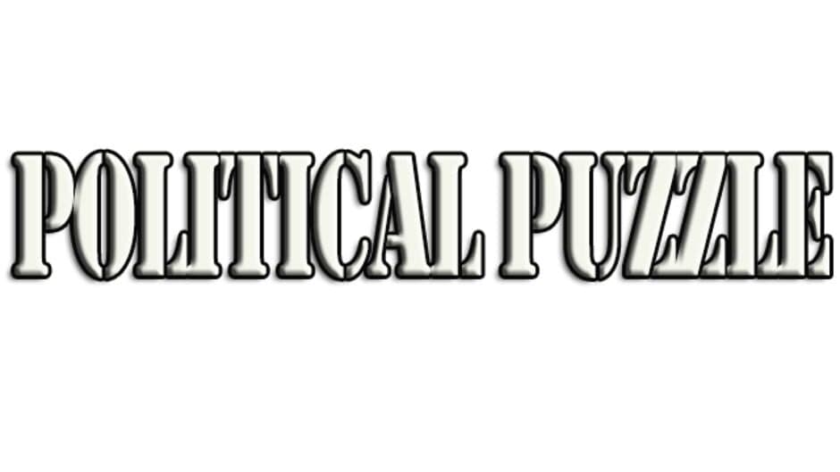 Political Puzzle banner