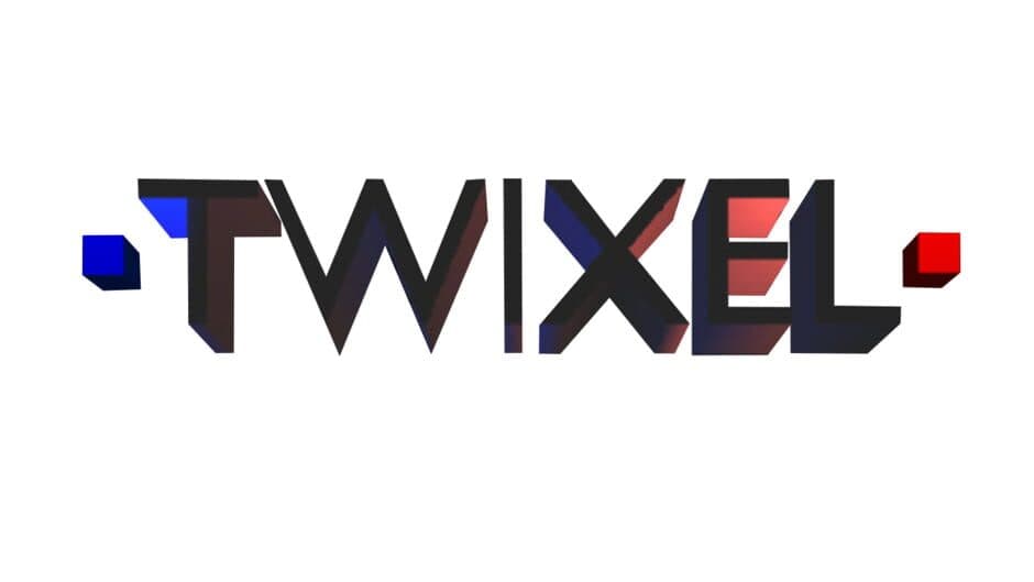 Twixel banner