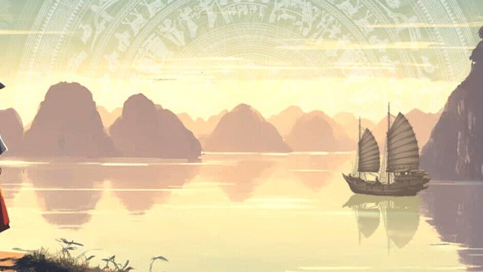 Viet Quoc Truyen Ky banner