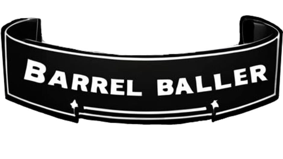 Barrel Baller banner