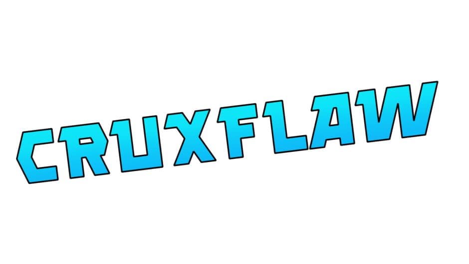 CruxFlaw banner
