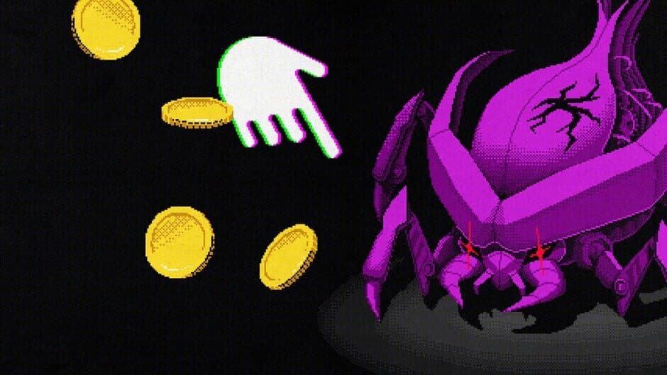 Kickback Clicker banner