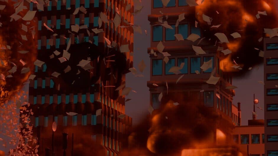 Toey Weedz Smoke Dead Mirror banner