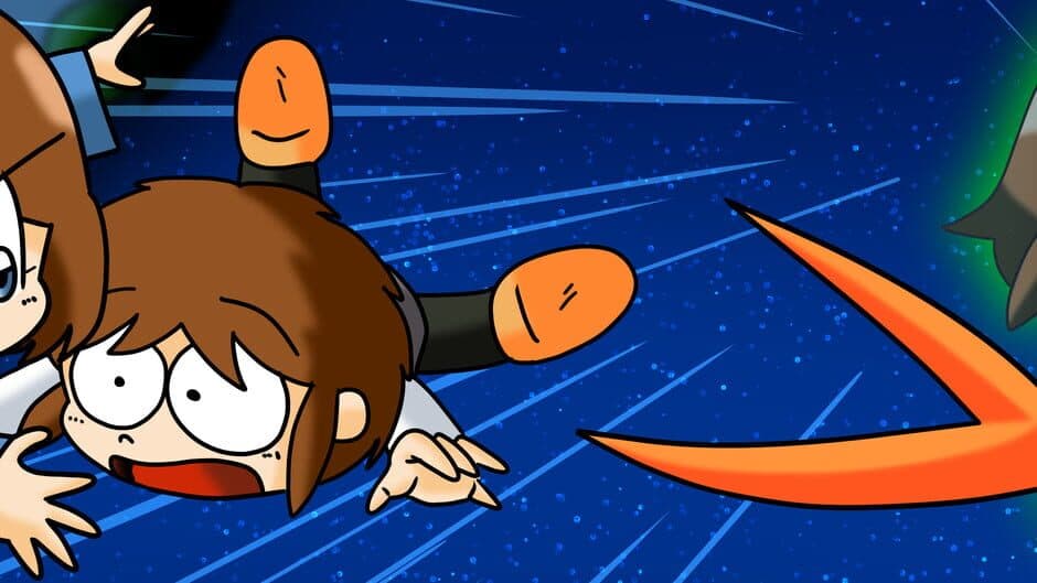 Boomerang Survivor 3 banner