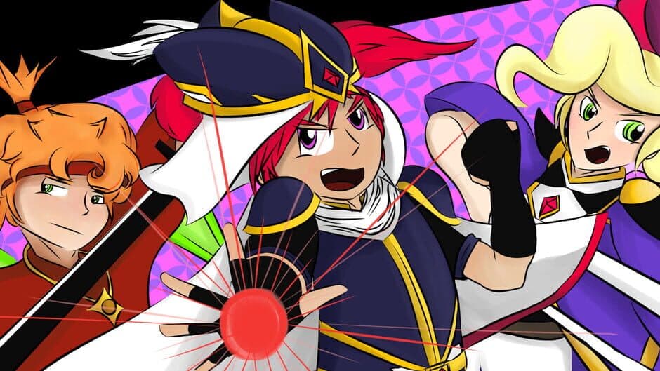 Mortal Mythos: Island of Fairies banner