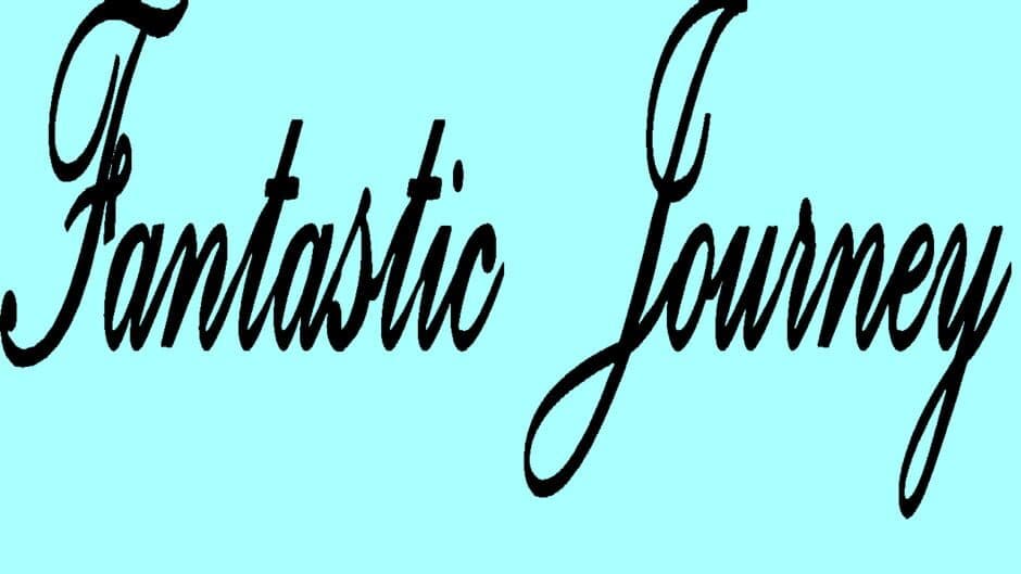 Fantastic Journey banner