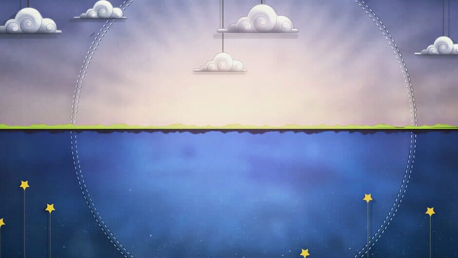 Day and Night banner