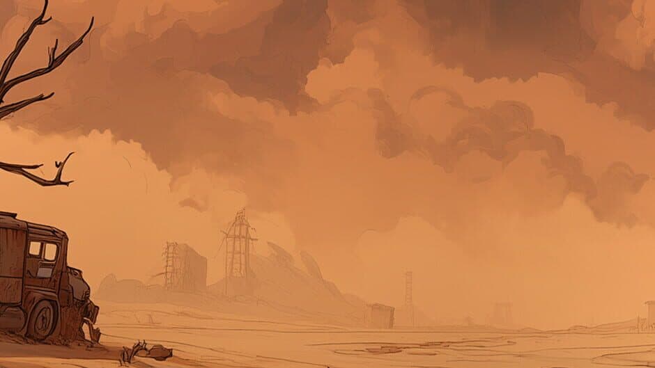 Path of Glory banner