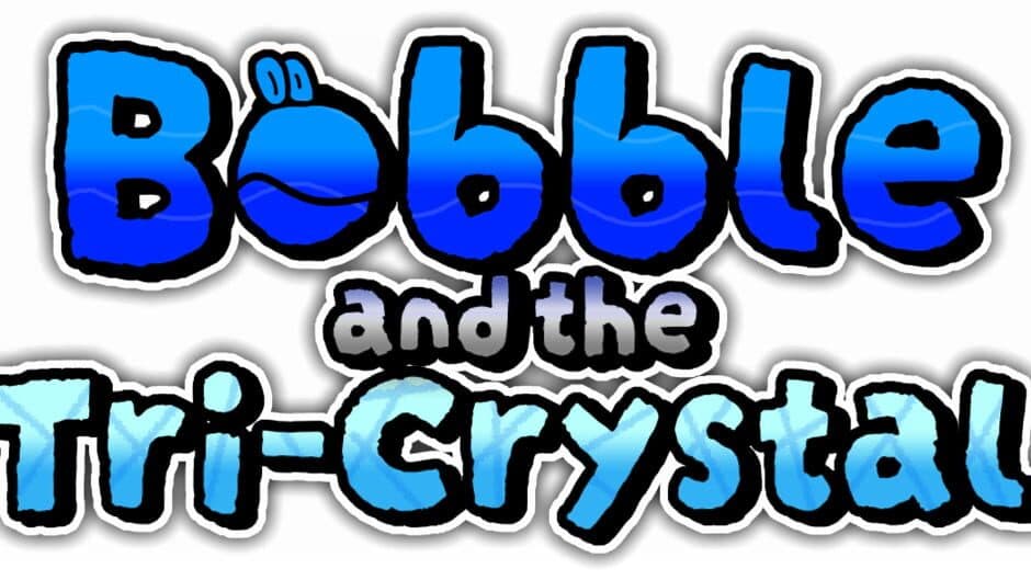 Bobble and the Tri-Crystal banner