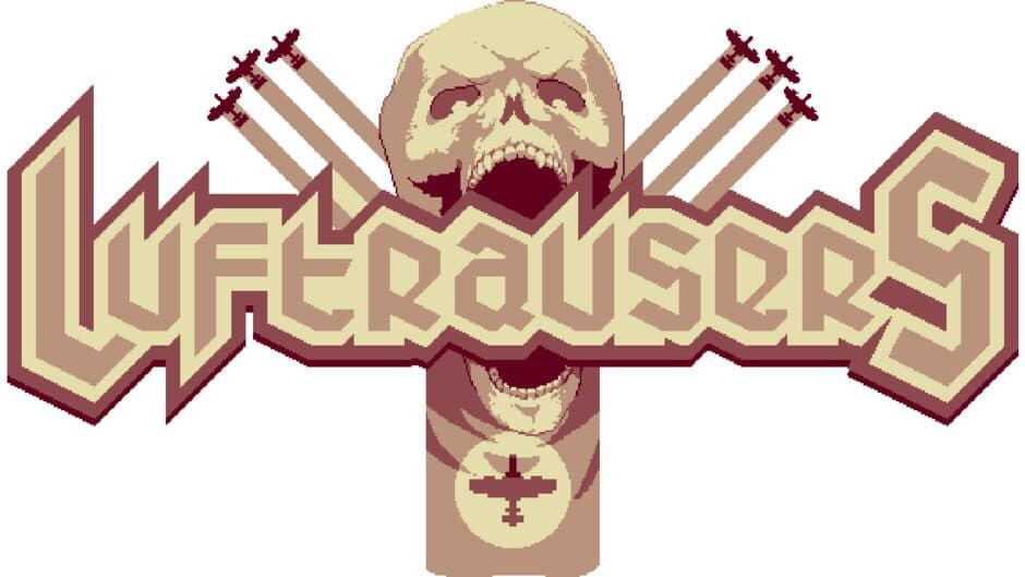 Luftrausers banner