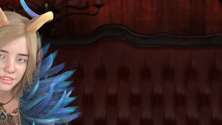 Sweet Succubus banner