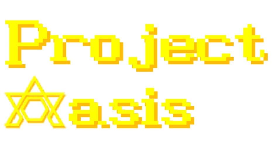 Project Oasis banner