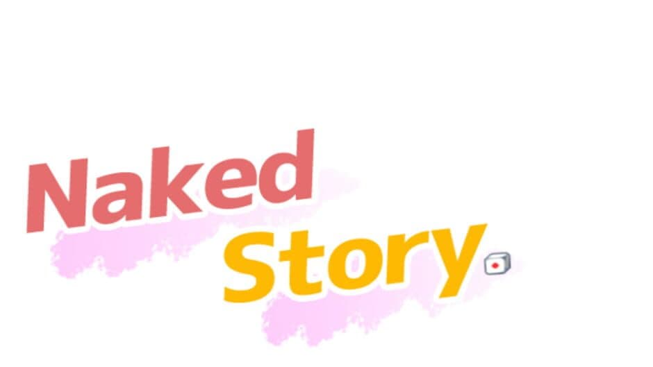 Naked Story banner