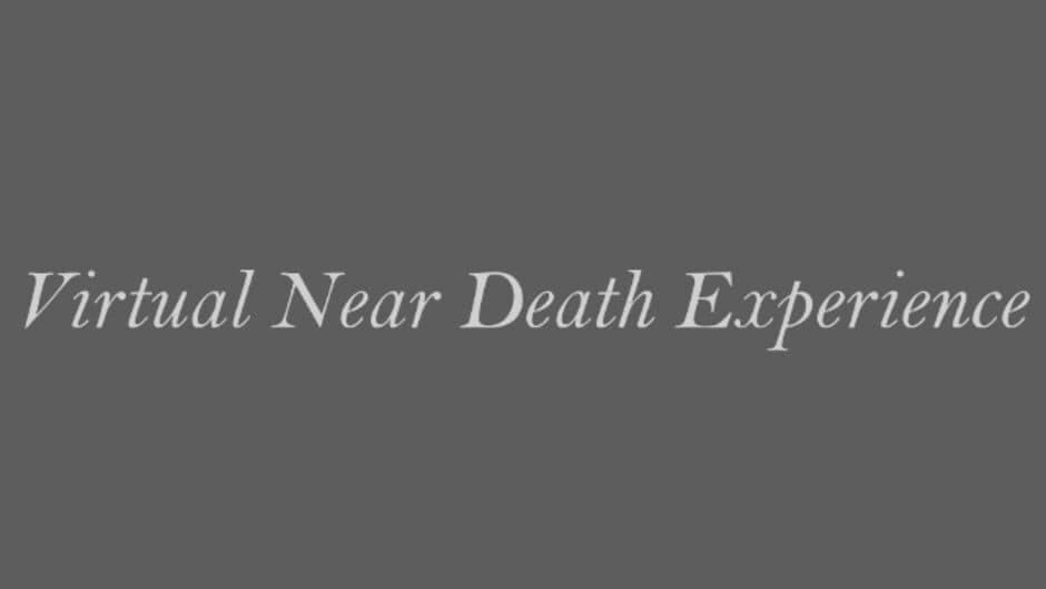 Virtual Near Death Experience banner