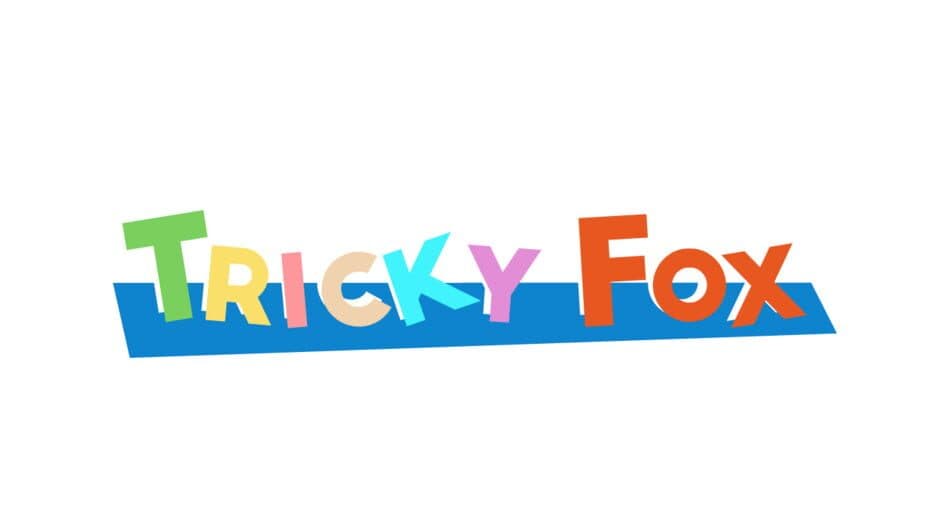 Tricky Fox banner