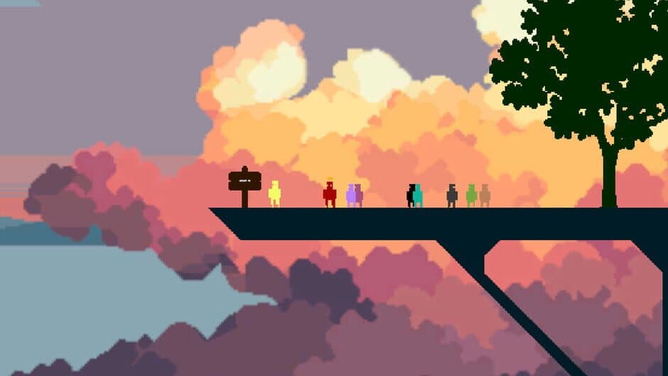 I Wanna Ascend banner