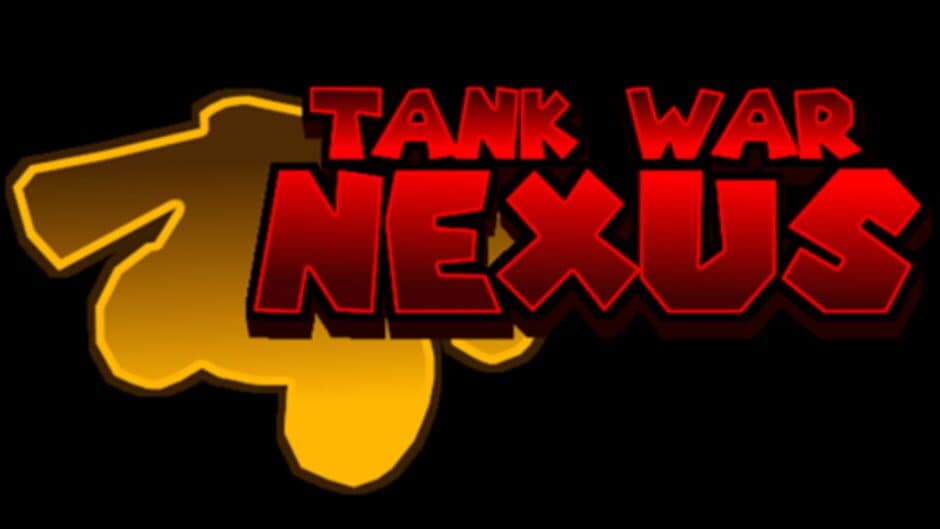 Tank War Nexus banner