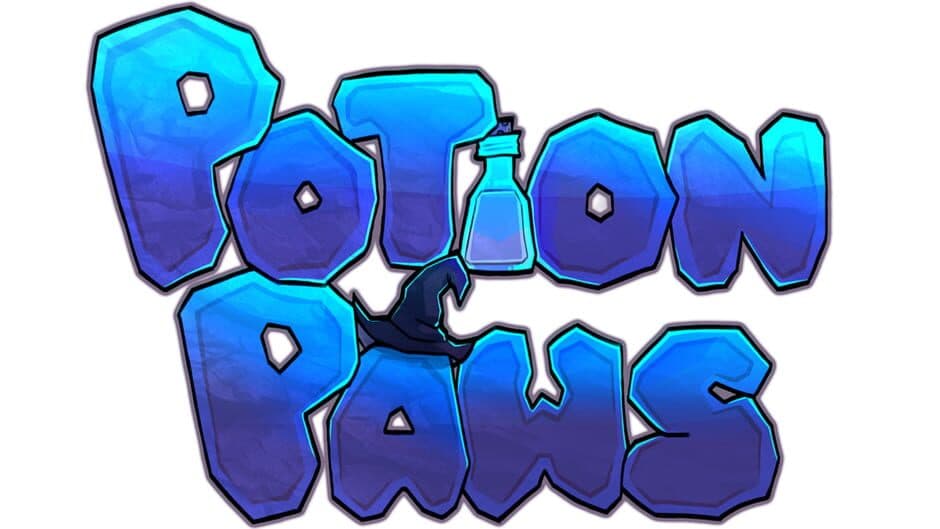 Potion Paws banner