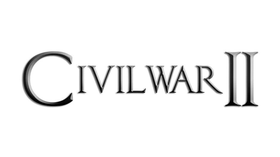 Civil War II banner
