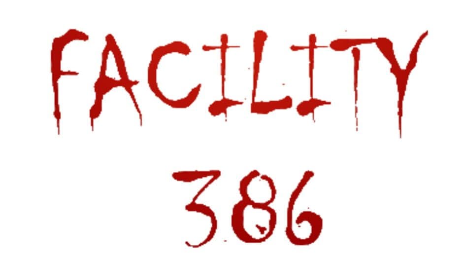 Facility 386 banner
