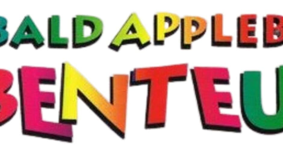 Archibald Applebrook's Abenteuer banner