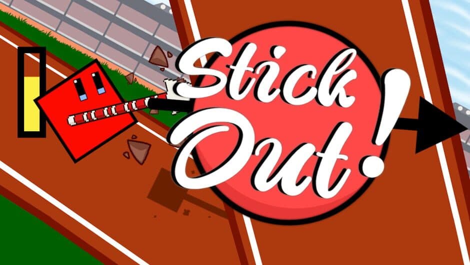 Stick Out! banner